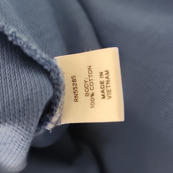 Express polo shirt size XXL - Picture 4 of 5